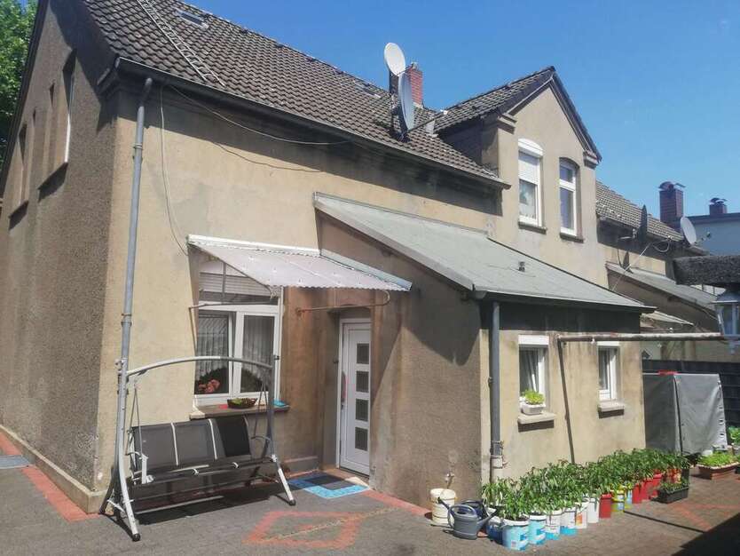 Haus zum Kaufen in Herten 215.000 € 128 m² 6 zimmer