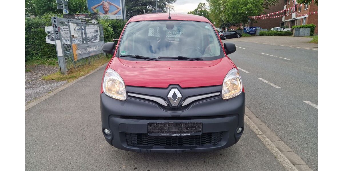 Renault Kangoo 206.918 km 6.300 &euro; Düsseldorf 40549