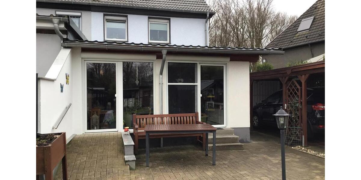 Doppelhaushälfte Gelsenkirchen Gelsenkirchen-West - 5 Zimmer, 130 m&sup2;, 380.000&euro; | Angebot:25148319