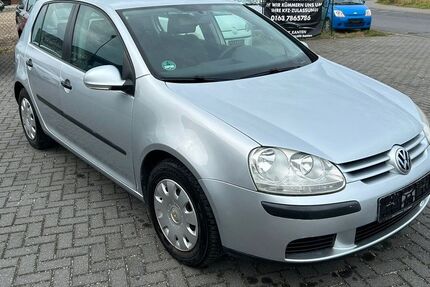 VW Golf 175.000 km 2.980 € XANTEN 46509