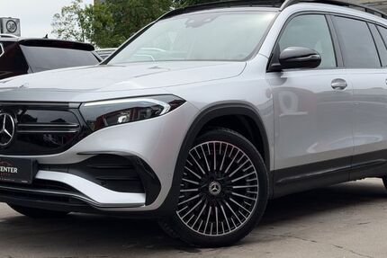 Mercedes-Benz EQB 92.900 km 30.900 &euro; Gelsenkirchen 45889