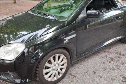 Opel Tigra