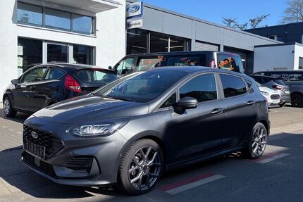 Ford Fiesta 7.500 km 20.390 &euro; Krefeld 47839