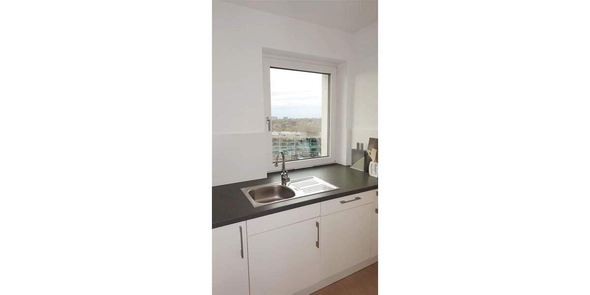 Etagenwohnung Düsseldorf Flingern Nord - 2 Zimmer, 74 m&sup2;, 1.249&euro; | Angebot:25865182