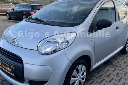 Citroen C1 76.576 km 4.300 &euro; Moers 47445