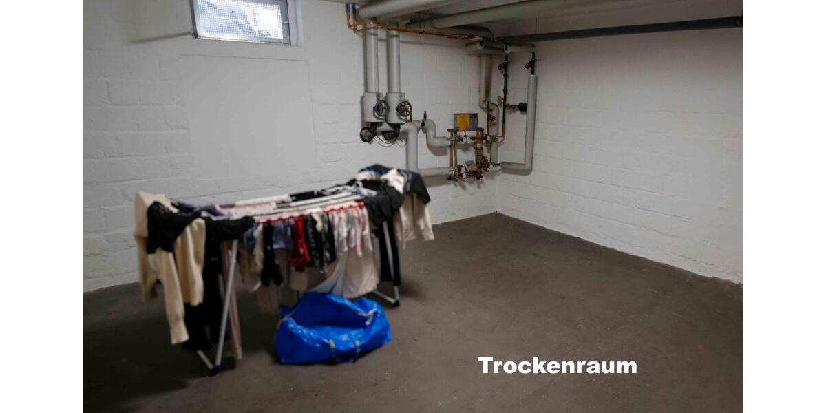 Erdgeschoßwohnung Oberhausen Alsfeld - 2.5 Zimmer, 74 m&sup2;, 850&euro; | Angebot:26139099