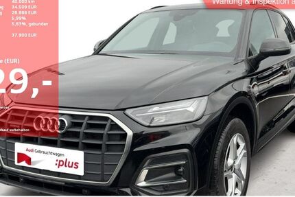 Audi Q5 24.765 km 37.650 &euro; Moers-Hülsdonk 47441