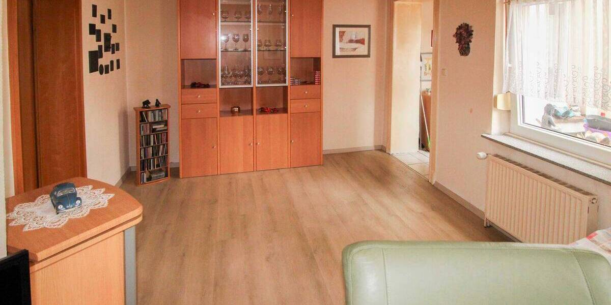 Einfamilienhaus Duisburg Alt-Homberg - 5 Zimmer, 136 m&sup2;, 349.800&euro; | Angebot:26788373