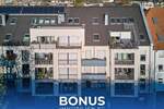 Etagenwohnung Düsseldorf Oberkassel - 4 Zimmer, 107 m&sup2;, 860.000&euro; | Angebot:25667936