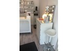 Kosmetik Büro Ladenlokal Agentur Praxis in Essen-Borbeck, 25 qm, hell und freundlich renoviert - Gewerbeobjekt Essen Bergeborbeck | Angebot:26296237