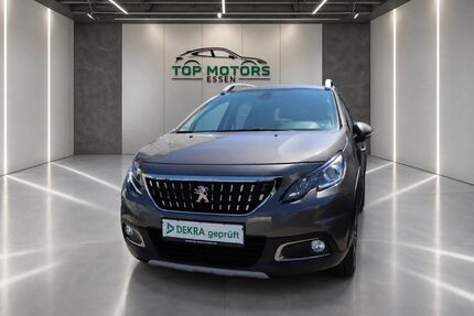 Peugeot 2008 57.145 km 9.980 &euro; Essen 45326
