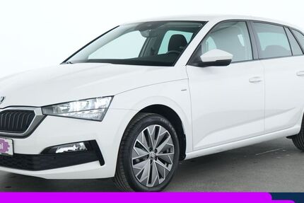Skoda Scala 48.238 km 14.995 &euro; Neuss 41460