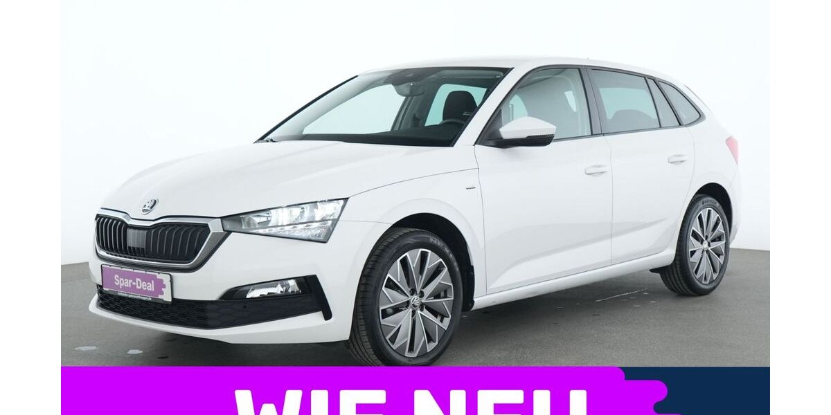 Skoda Scala 48.238 km 14.995 &euro; Neuss 41460