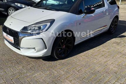 DS Automobiles DS3 105.000 km 8.490 &euro; Krefeld 47805