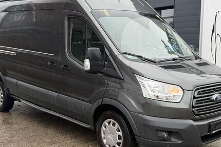 Ford Transit 49.082 km 18.950 &euro; Krefeld 47805