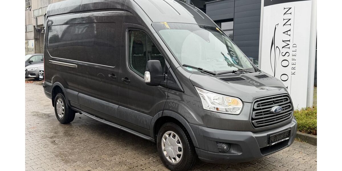 Ford Transit 49.082 km 18.950 &euro; Krefeld 47805