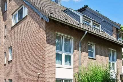 Wohnung Ratingen Hösel - 3 Zimmer, 101 m&sup2;, 398.000&euro; | Angebot:27118079