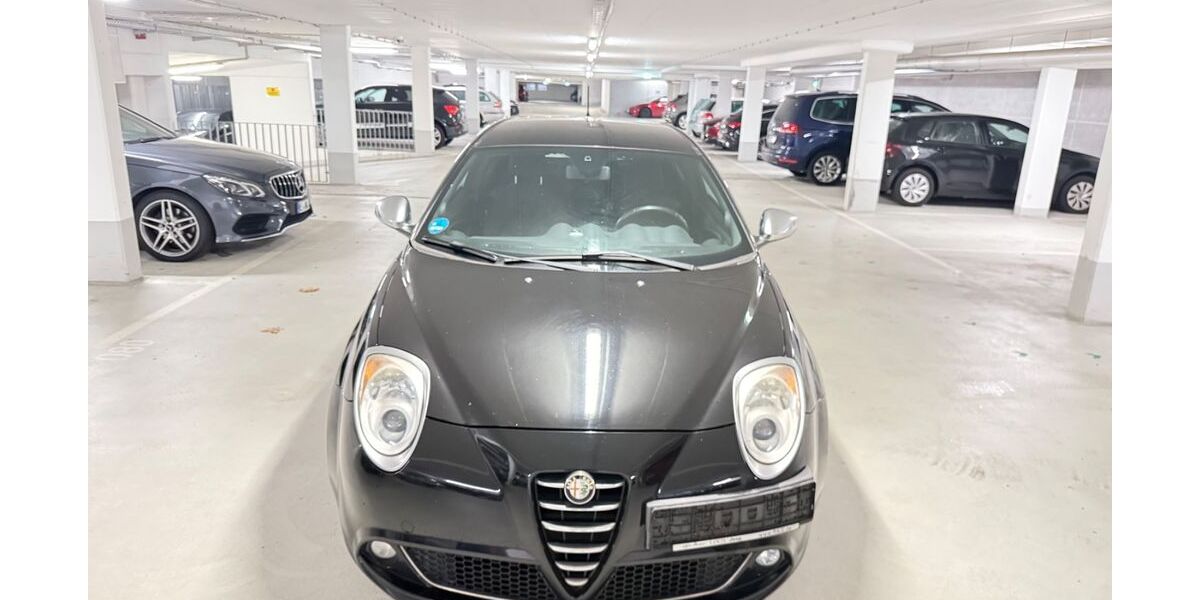 Alfa Romeo MiTo 194.000 km 2.000 &euro; Essen 45326