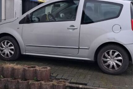 Citroen C2 95.000 km 3.100 &euro; Velbert 42553