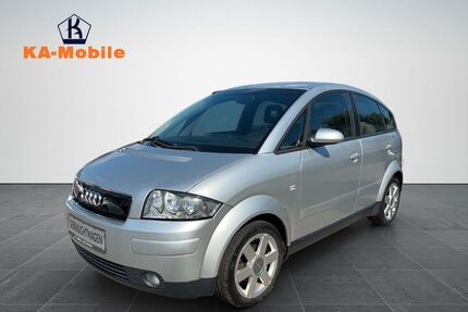 Audi A2