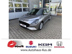 Suzuki Swift Comfort CVT Hybrid +Totw+Navi+RCAm+LED+ 4.678 km 19.550 &euro; Meerbusch 40667