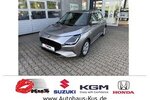 Suzuki Swift Comfort CVT Hybrid +Totw+Navi+RCAm+LED+ 4.678 km 19.550 &euro; Meerbusch 40667