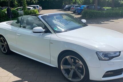 Audi A5 95.000 km 15.300 &euro; Dinslaken 46537
