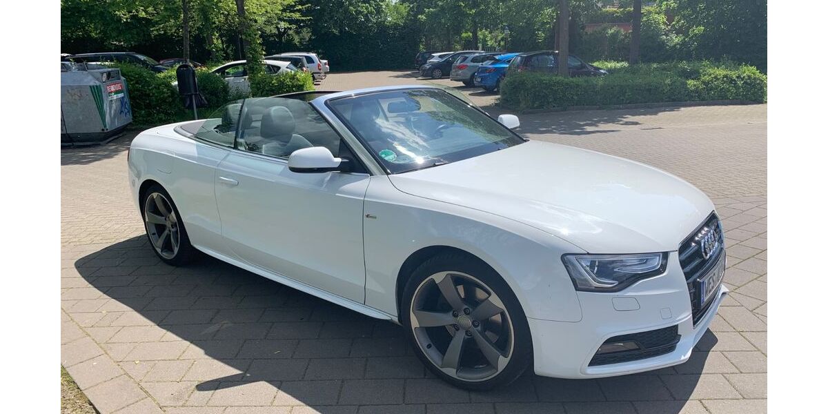 Audi A5 95.000 km 15.300 &euro; Dinslaken 46537