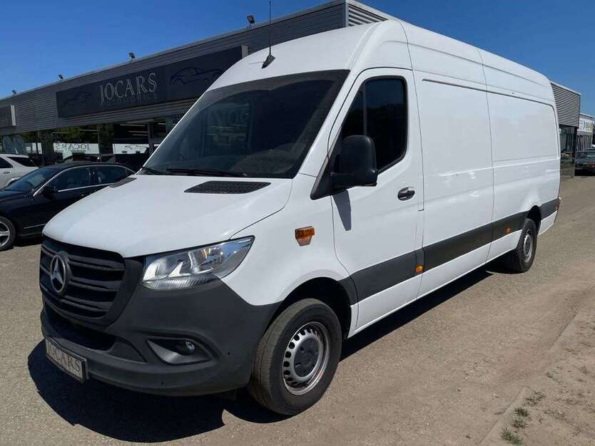 Sprinter