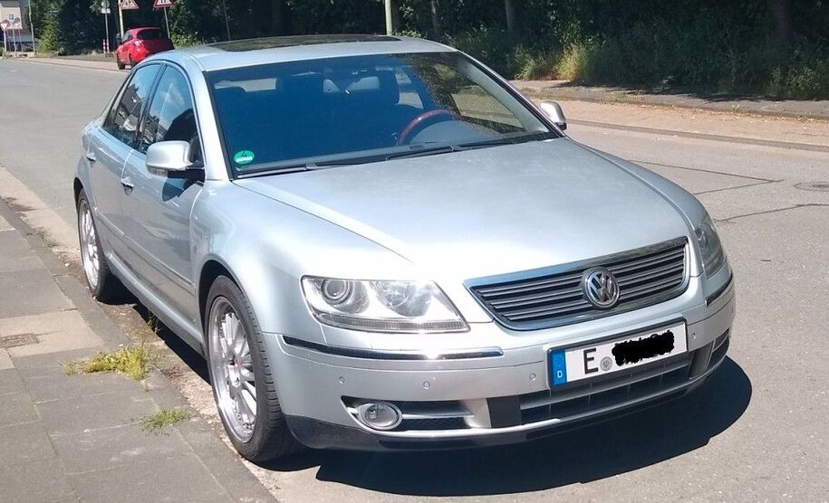 Phaeton