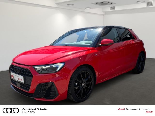 Audi A1 17.911 km 21.480 &euro; Mülheim 45478