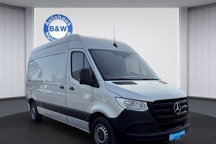 Mercedes-Benz Sprinter 42.612 km 29.899 &euro; Krefeld 47805