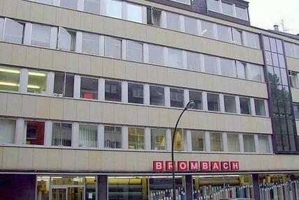 Einzelbüro in Bürogemeinschaft zimmer