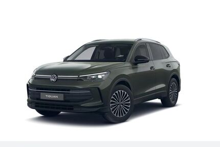 VW Tiguan 25.441 km 35.480 &euro; Duisburg 47059