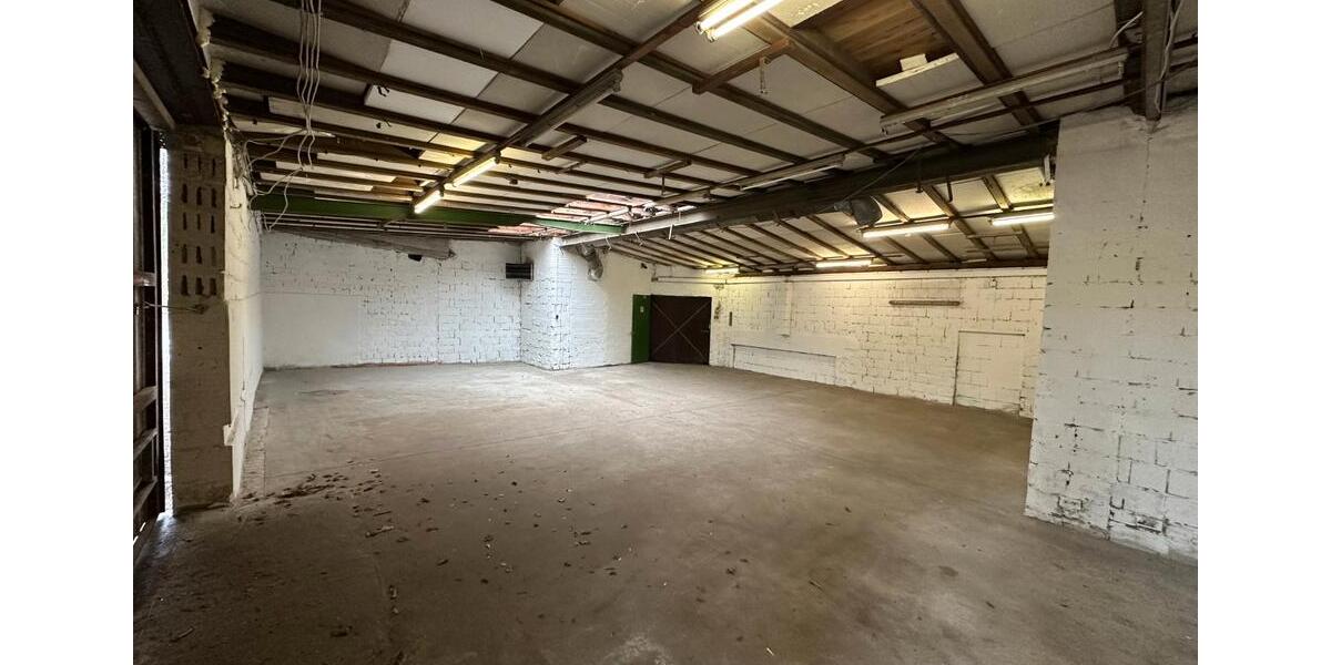 Gewerbeobjekt Duisburg Angerhausen - 534&euro; | Angebot:26277886