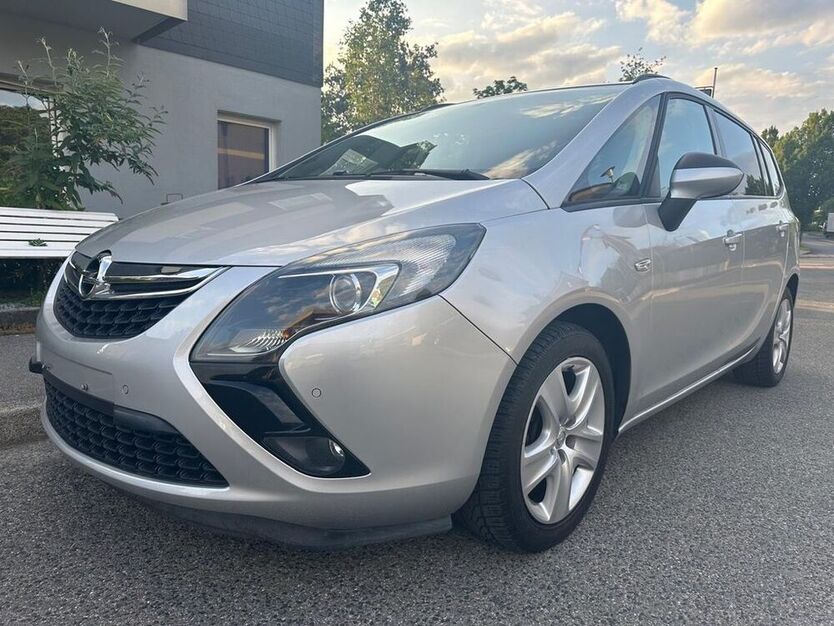 Zafira