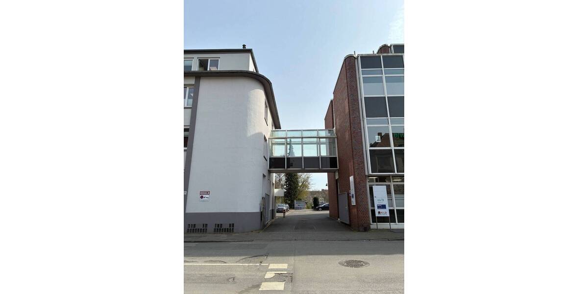 Gewerbeobjekt Krefeld Kempener Feld/Baakeshof - 351&euro; | Angebot:26902912