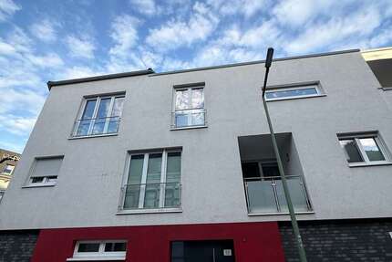 Wohnung zum Mieten in Duisburg 670 € 63.8 m² 2 zimmer