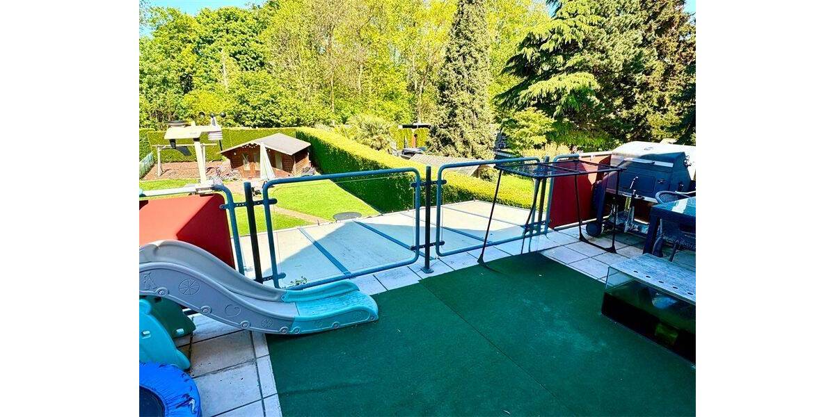 Etagenwohnung Rheinberg - 3 Zimmer, 115 m&sup2;, 980&euro; | Angebot:26904078