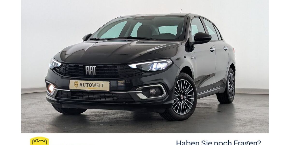 Fiat Tipo 9.250 km 21.960 &euro; Düsseldorf 40599