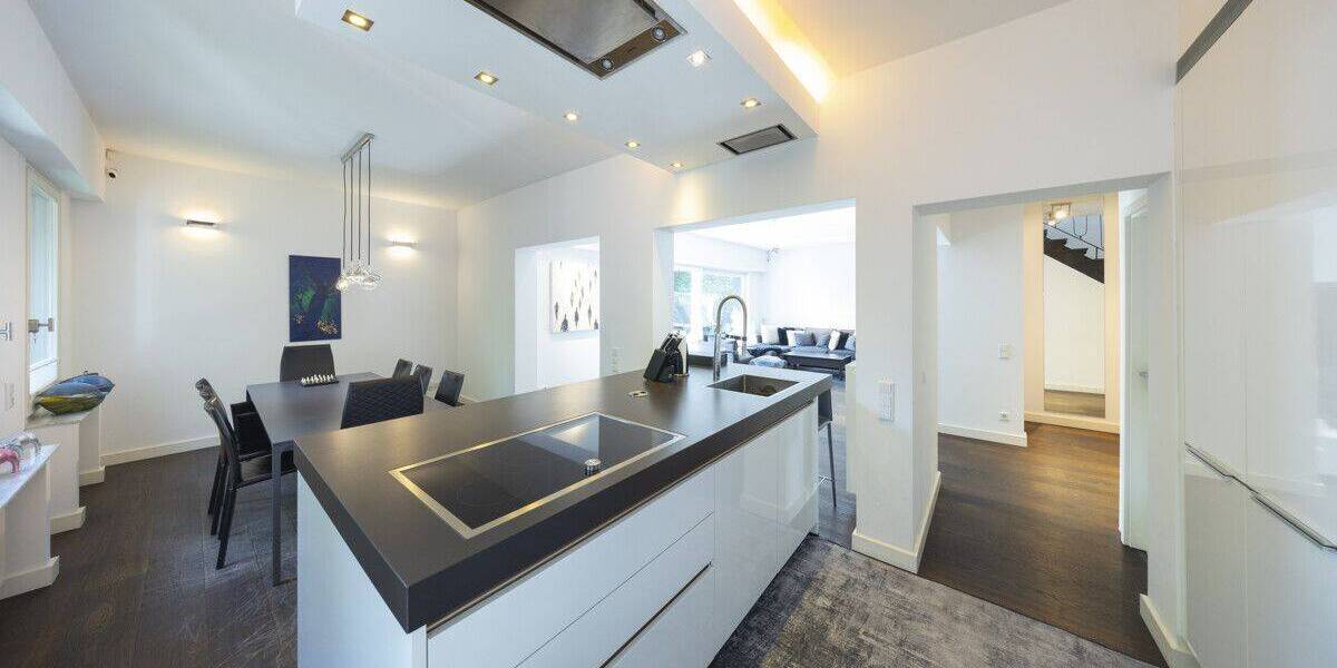 Einfamilienhaus Meerbusch Strümp - 6 Zimmer, 210 m&sup2;, 1.380.000&euro; | Angebot:26852740