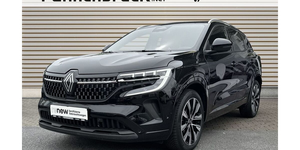 Renault Austral 44.100 km 26.490 &euro; Duisburg 47059