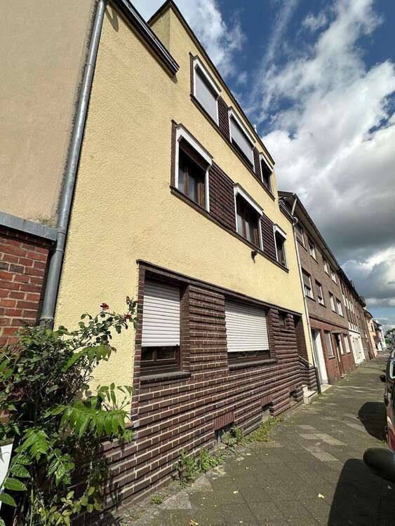 Haus zum Kaufen in Viersen 299.900 € 183 m²