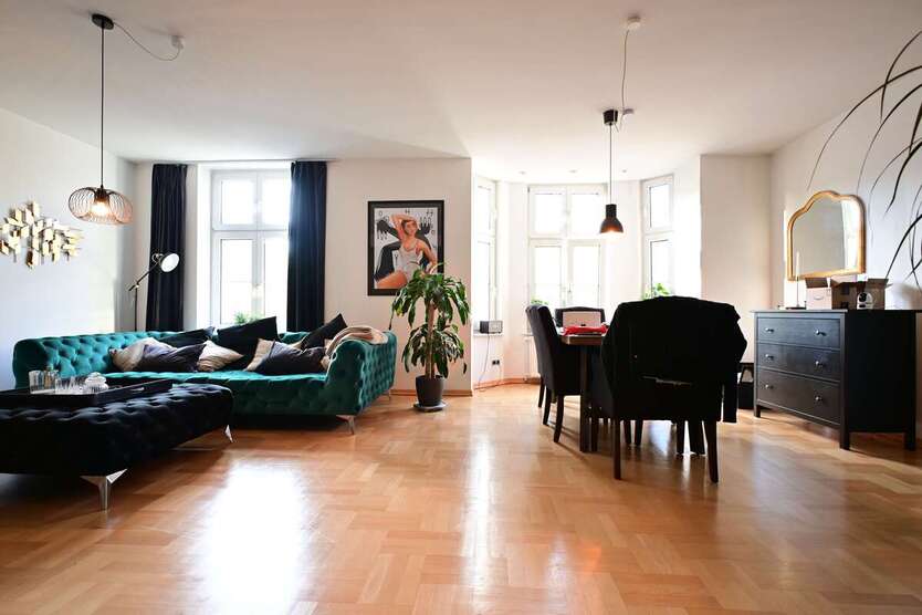 Wohnung zum Mieten in Bochum 650 € 79 m² 2.5 zimmer