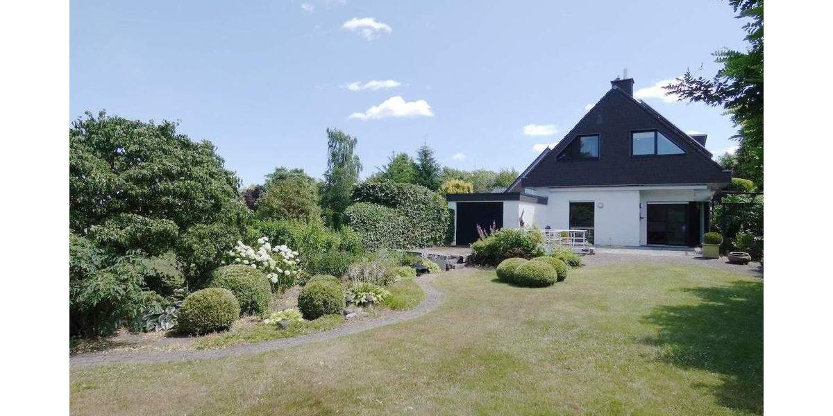 Einfamilienhaus Willich Schiefbahn - 7 Zimmer, 194 m&sup2;, 849.000&euro; | Angebot:24486302