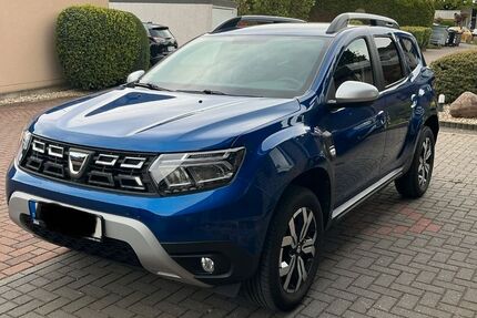 Dacia Duster 49.800 km 15.800 &euro; Dinslaken 46535