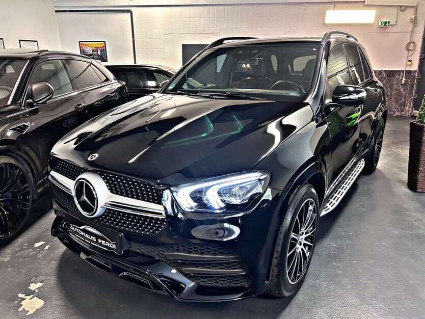 GLE 350