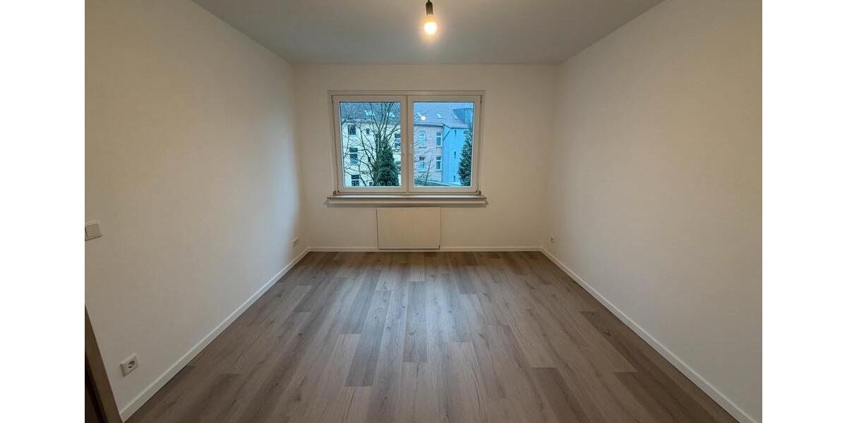 Etagenwohnung Essen Stadtkern - 3 Zimmer, 70 m&sup2;, 179.000&euro; | Angebot:26931444