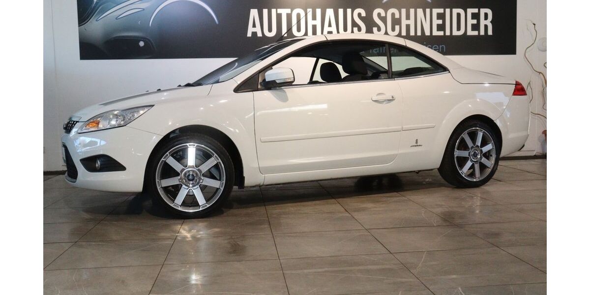 Ford Focus 151.020 km 6.800 &euro; Ratingen 40880