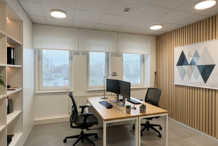 17m² Office zu vermieten! INKL HiGH SPEED Internet!! Münchheide direkt A44A52 zimmer